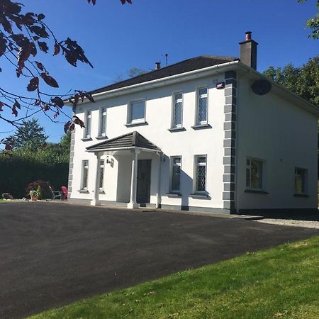 Laurel Lodge Cill Airne Kültér fotó