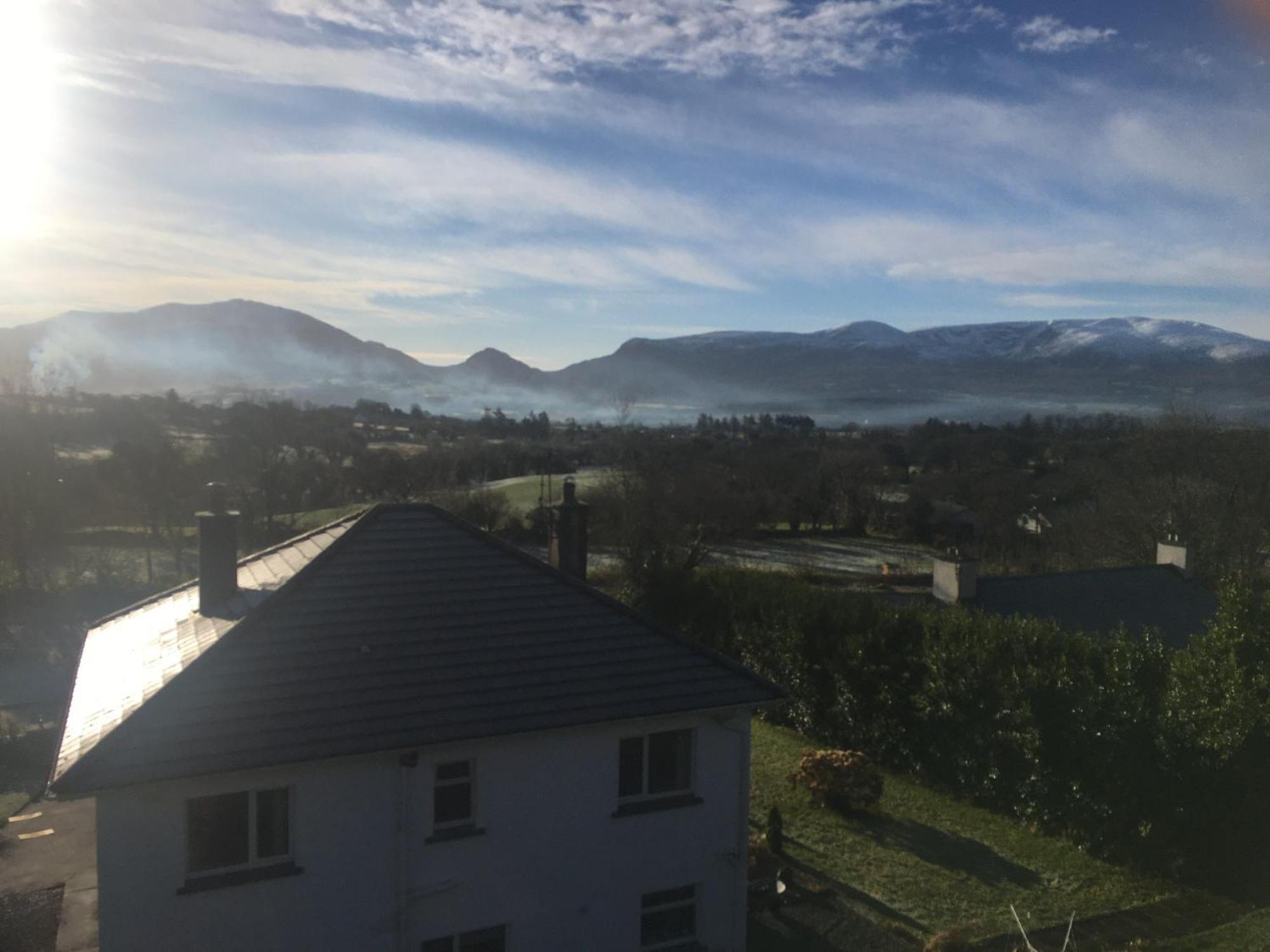 Laurel Lodge Cill Airne Kültér fotó