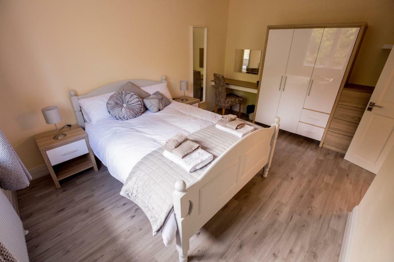 Laurel Lodge Cill Airne Kültér fotó