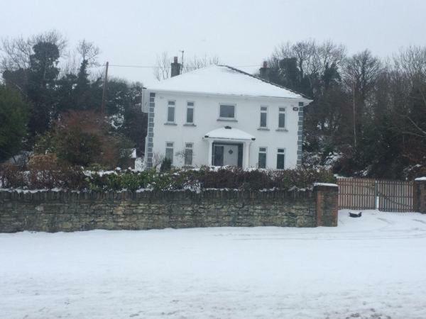 Laurel Lodge Cill Airne Kültér fotó