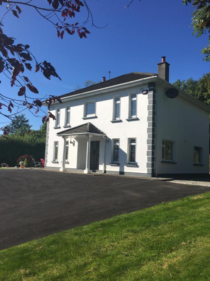 Laurel Lodge Cill Airne Kültér fotó