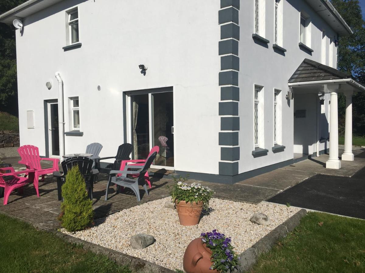 Laurel Lodge Cill Airne Kültér fotó