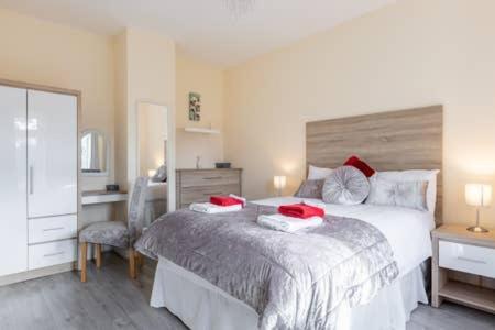 Laurel Lodge Cill Airne Kültér fotó
