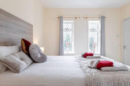 Laurel Lodge Cill Airne Kültér fotó